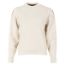 Afbeeldingen van Studio Round Neck Sweat Top Ladies