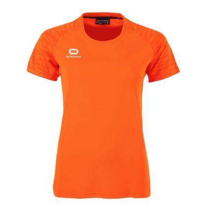 Afbeeldingen van Bolt T-Shirt Ladies 