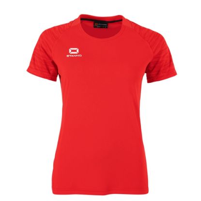 Afbeeldingen van Bolt T-Shirt Ladies 