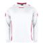 Afbeeldingen van Drive Match Shirt LS   