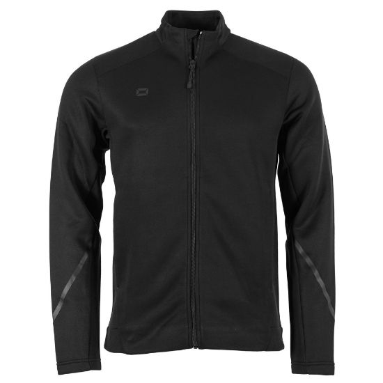 Afbeeldingen van Plaza Full Zip Top 