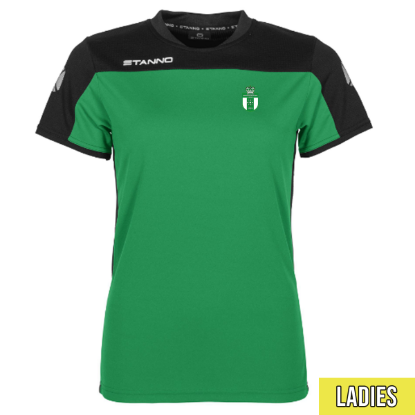 Afbeeldingen van Pride Shirt Ladies