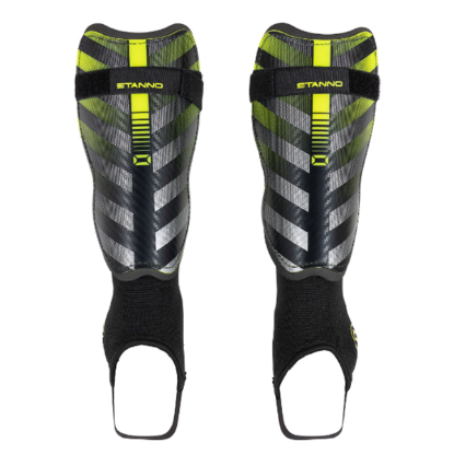 Afbeeldingen van Liga IV Shin Guards