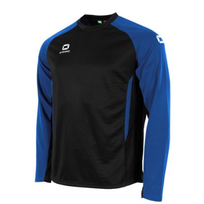 Afbeeldingen van Stadio Round Neck Top 