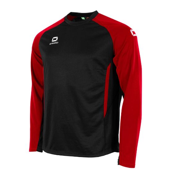 Afbeeldingen van Stadio Round Neck Top 