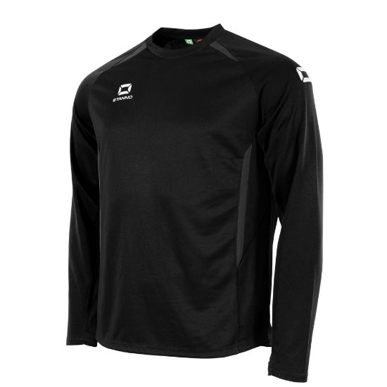 Afbeeldingen van Stadio Round Neck Top