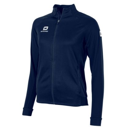 Afbeeldingen van Stadio Full Zip Top Ladies