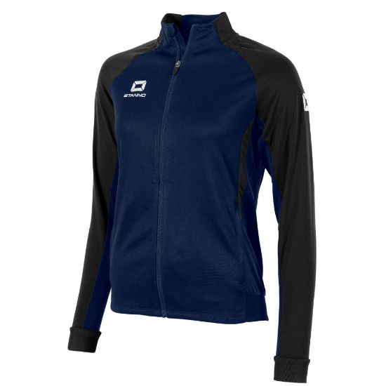 Afbeeldingen van Stadio Full Zip Top Ladies 