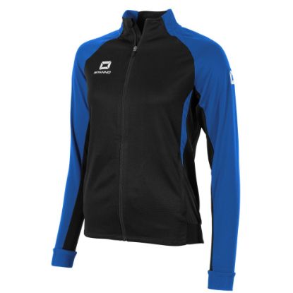Afbeeldingen van Stadio Full Zip Top Ladies 