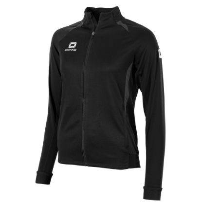 Afbeeldingen van Stadio Full Zip Top Ladies 