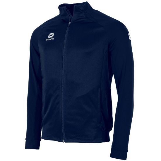 Afbeeldingen van Stadio Full Zip Top