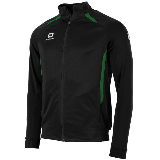 Afbeeldingen van Stadio Full Zip Top 