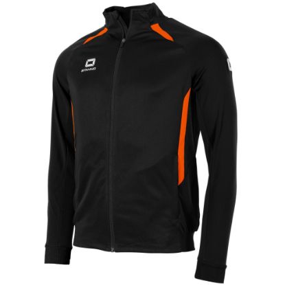 Afbeeldingen van Stadio Full Zip Top
