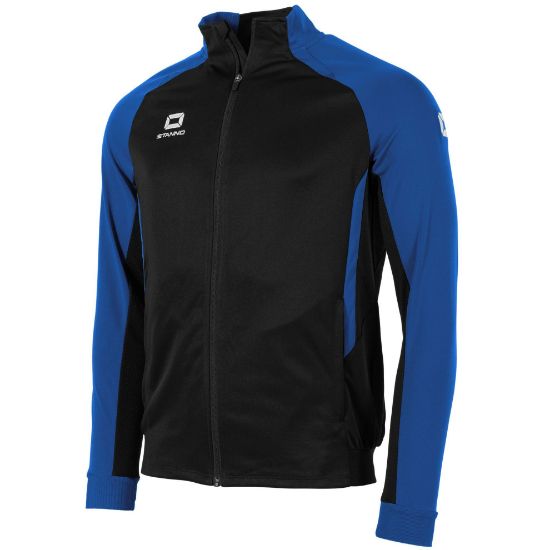 Afbeeldingen van Stadio Full Zip Top