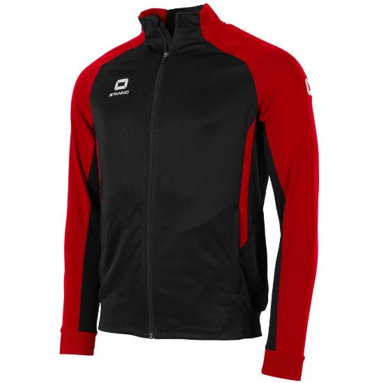Afbeeldingen van Stadio Full Zip Top 