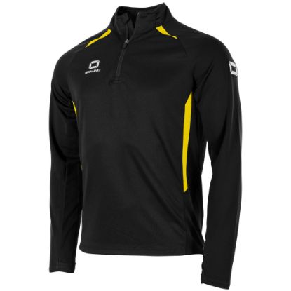 Afbeeldingen van Stadio Quarter Zip top 