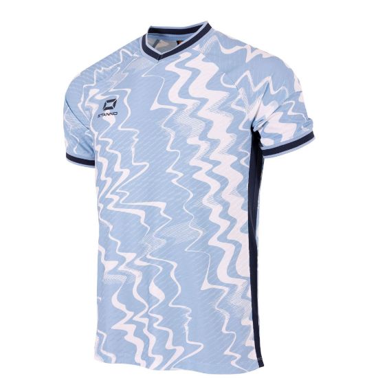 Afbeeldingen van Wave Shirt 