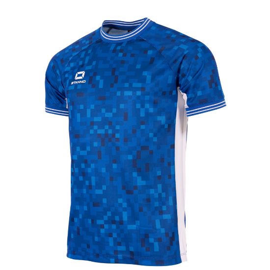 Afbeeldingen van Pixel Shirt 
