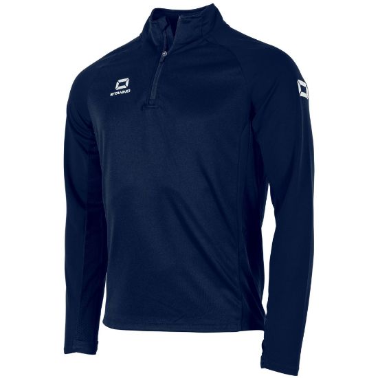 Afbeeldingen van Stadio Quarter Zip top  