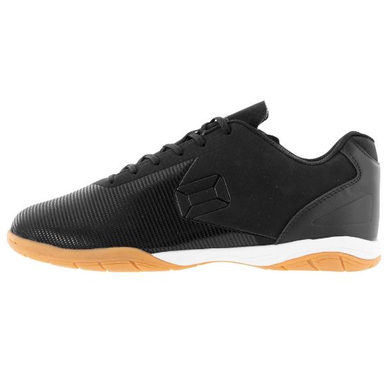 Afbeeldingen van Noir Indoor Shoes