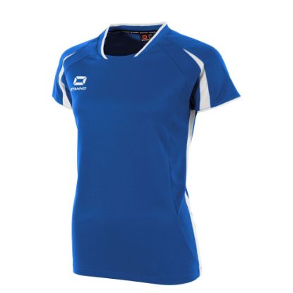 Afbeeldingen van Unity Shirt Ladies