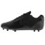 Afbeeldingen van Noir Football Shoes