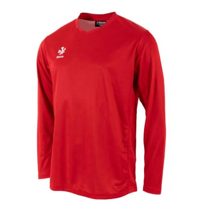 Afbeeldingen van Major Gem Goalkeeper Long Sleeve Shirt