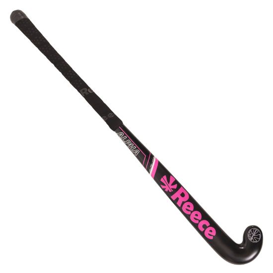 Afbeeldingen van Alpha JR Hockey Stick