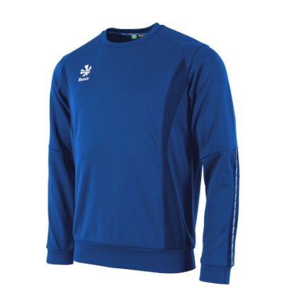 Afbeeldingen van Shift Round Neck Top