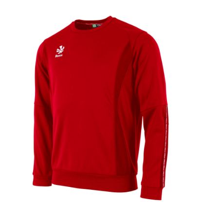 Afbeeldingen van Shift Round Neck Top 