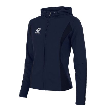 Afbeeldingen van Shift Hooded Full Zip Top Ladies  