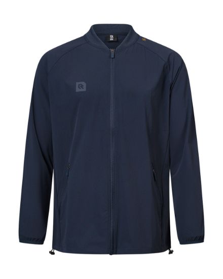 Afbeeldingen van Arrival Full-Zip Track Top