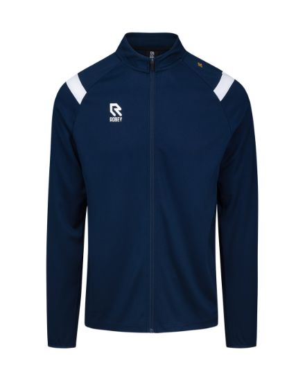 Afbeeldingen van Control Full-Zip Top
