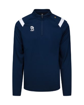 Afbeeldingen van Control Half-Zip Top