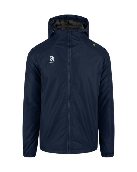 Afbeeldingen van Crossbar Allround Jacket