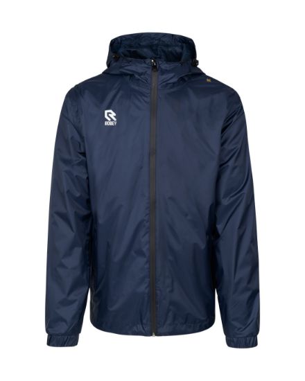 Afbeeldingen van Rain Jacket