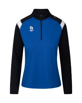 Afbeeldingen van Control Women's Half-Zip Top
