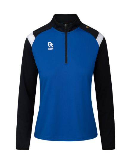 Afbeeldingen van Control Women's Half-Zip Top