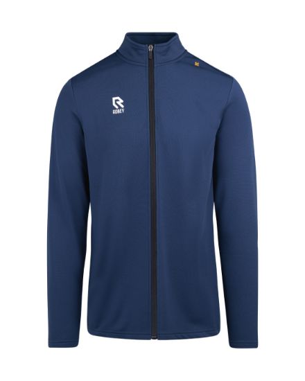 Afbeeldingen van Crossbar Full-Zip