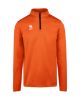 Afbeeldingen van Crossbar Half-Zip